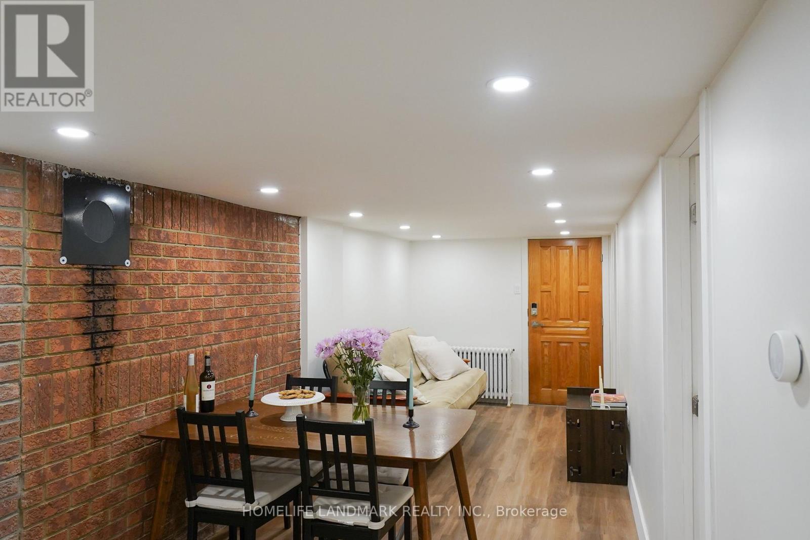 Bsmt Rm1 - 479 Whitmore Avenue, Toronto, Ontario  M6E 2N6 - Photo 1 - W13756654