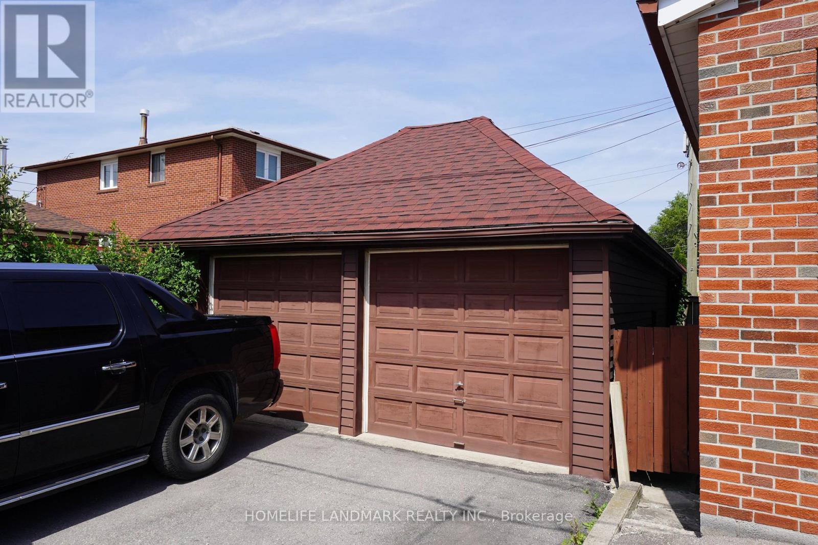 Bsmt Rm1 - 479 Whitmore Avenue, Toronto, Ontario  M6E 2N6 - Photo 10 - W13756654