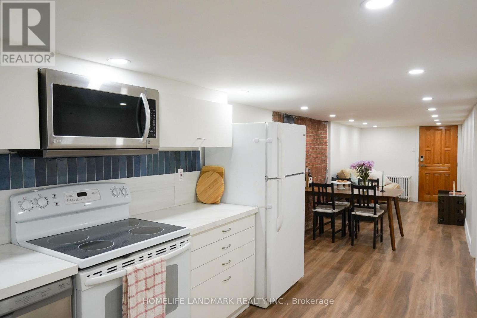 Bsmt Rm1 - 479 Whitmore Avenue, Toronto, Ontario  M6E 2N6 - Photo 2 - W13756654