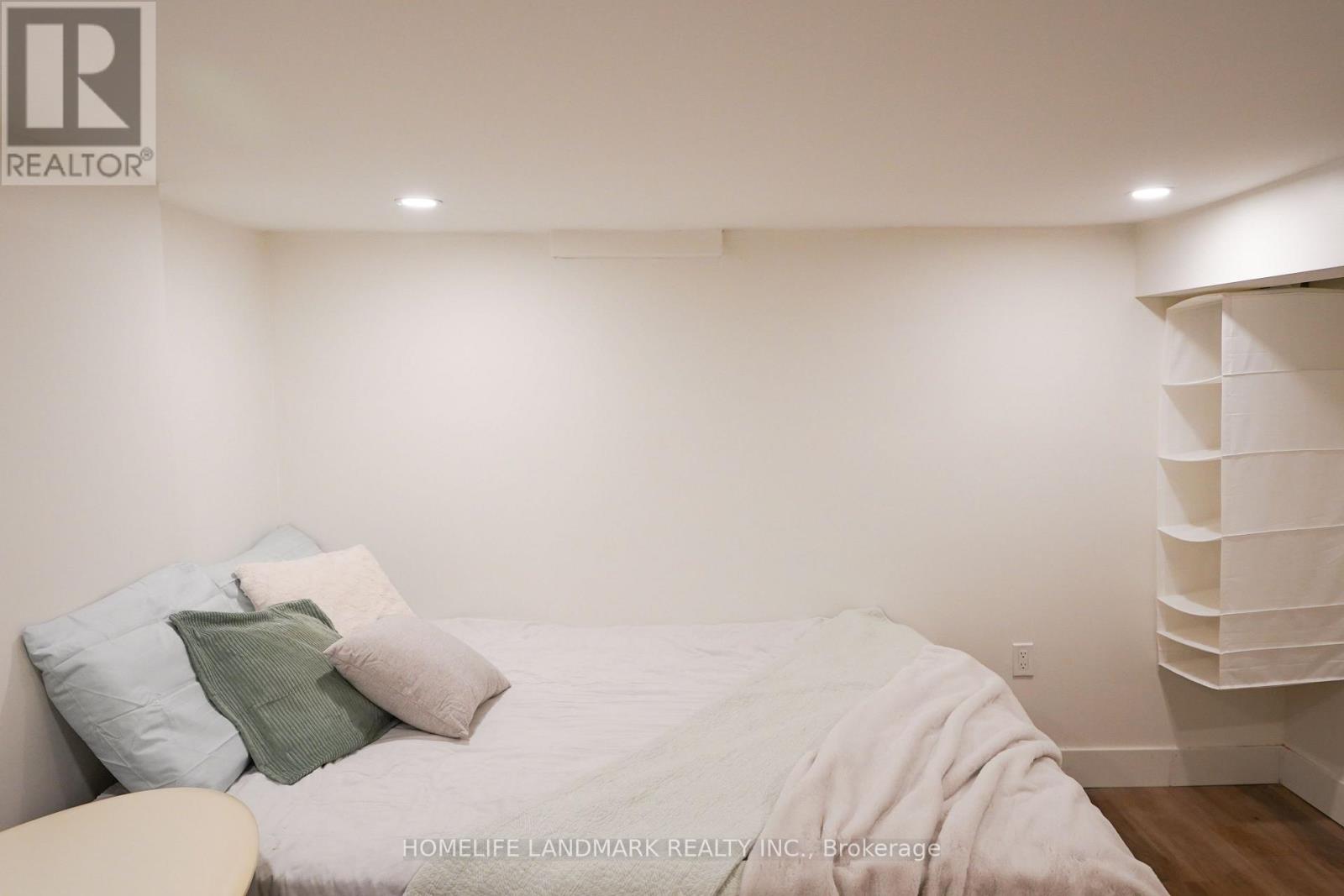 Bsmt Rm1 - 479 Whitmore Avenue, Toronto, Ontario  M6E 2N6 - Photo 5 - W13756654