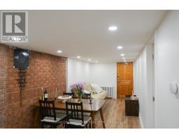 BSMT RM1 - 479 WHITMORE AVENUE, Toronto, Ontario