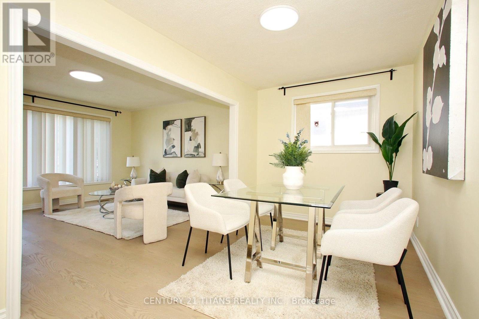 31 Monterrey Drive, Toronto, Ontario  M9V 1S7 - Photo 7 - W13756670