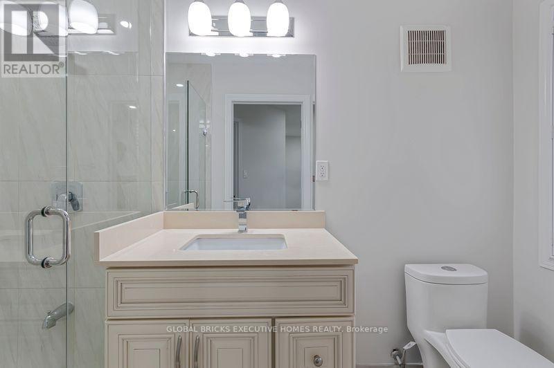 122 Pappain Crescent, Brampton, Ontario  L7A 3J7 - Photo 12 - W13756686