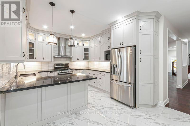 122 Pappain Crescent, Brampton, Ontario  L7A 3J7 - Photo 19 - W13756686