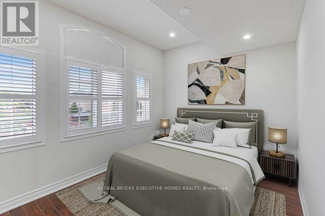 122 Pappain Crescent, Brampton, Ontario  L7A 3J7 - Photo 27 - W13756686