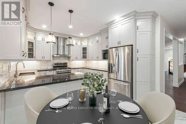 122 Pappain Crescent, Brampton, Ontario  L7A 3J7 - Photo 30 - W13756686