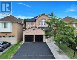 122 PAPPAIN CRESCENT, Brampton, Ontario