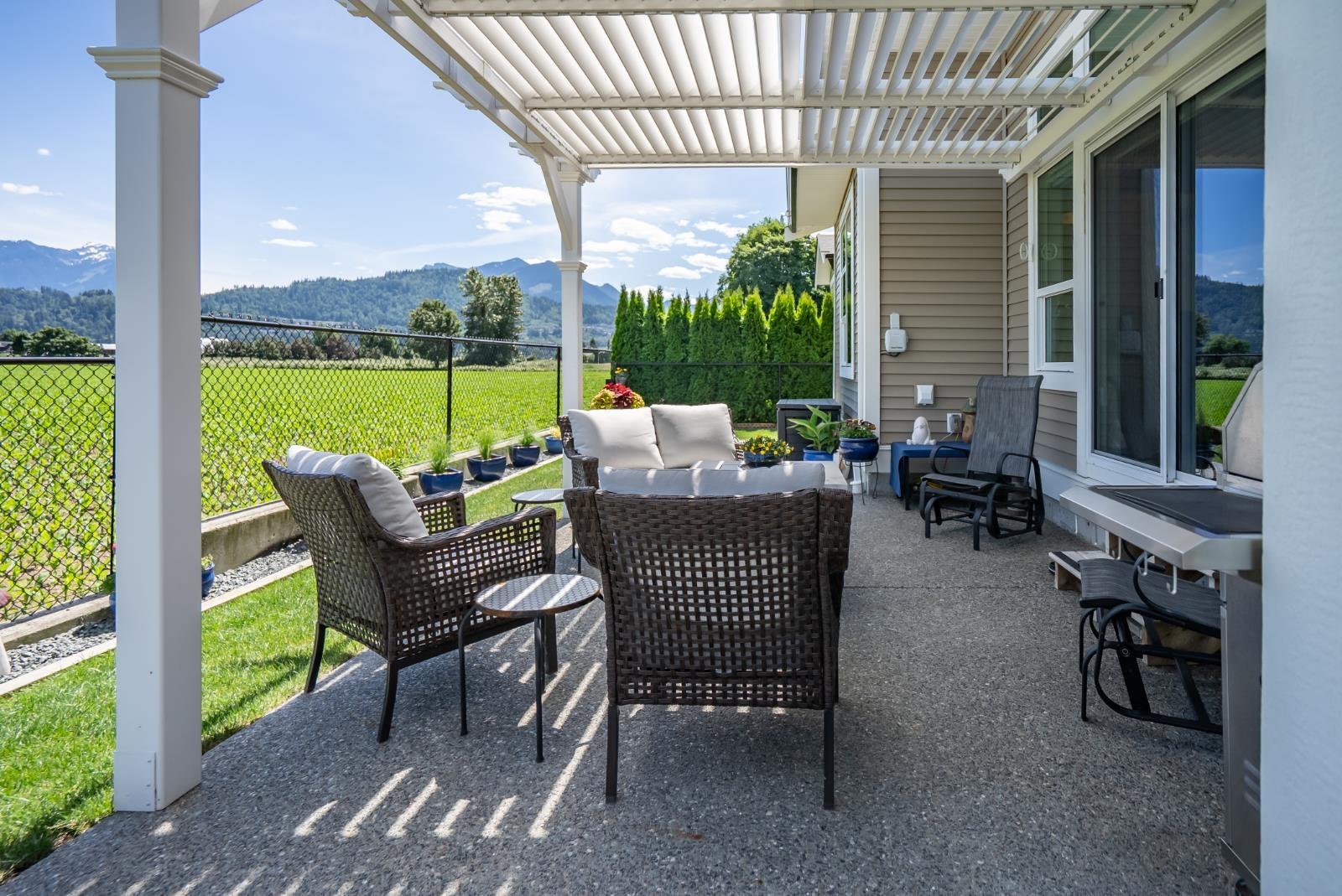 97 46213 Hakweles Road, Sardis East Vedder, Chilliwack, British Columbia  V4Z 0C6 - Photo 35 - R3162497