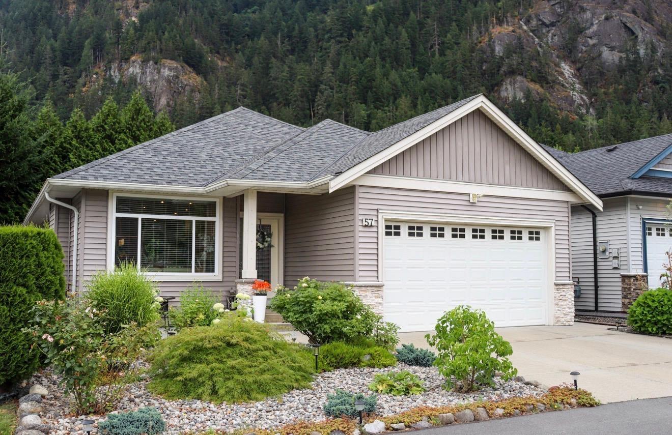 57 20118 Beacon Road, Hope, Hope, British Columbia  V0X 1L2 - Photo 1 - R3150307