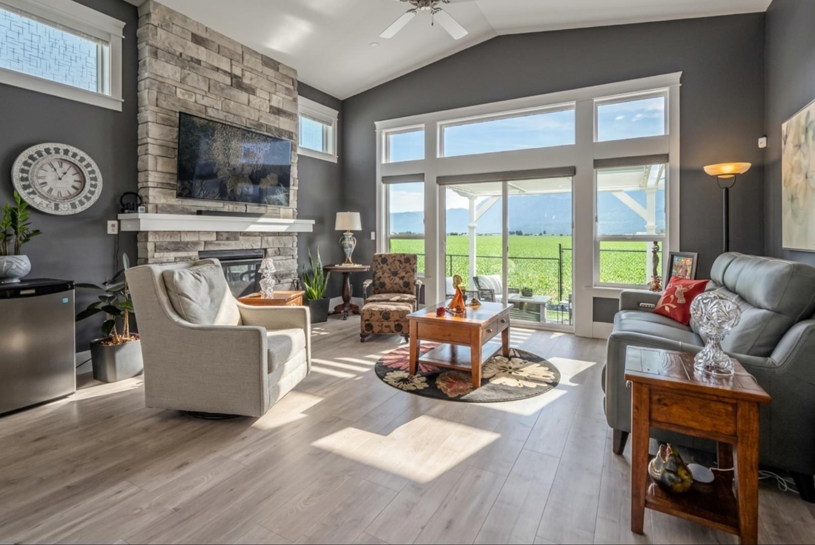 97 46213 Hakweles Road, Sardis East Vedder, Chilliwack, British Columbia  V4Z 0C6 - Photo 5 - R3162497