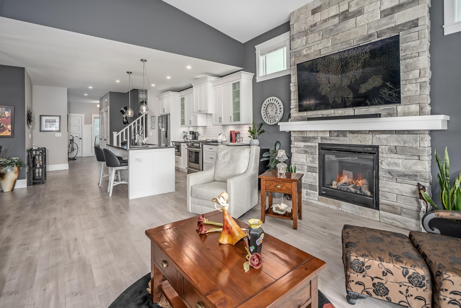 97 46213 Hakweles Road, Sardis East Vedder, Chilliwack, British Columbia  V4Z 0C6 - Photo 11 - R3162497