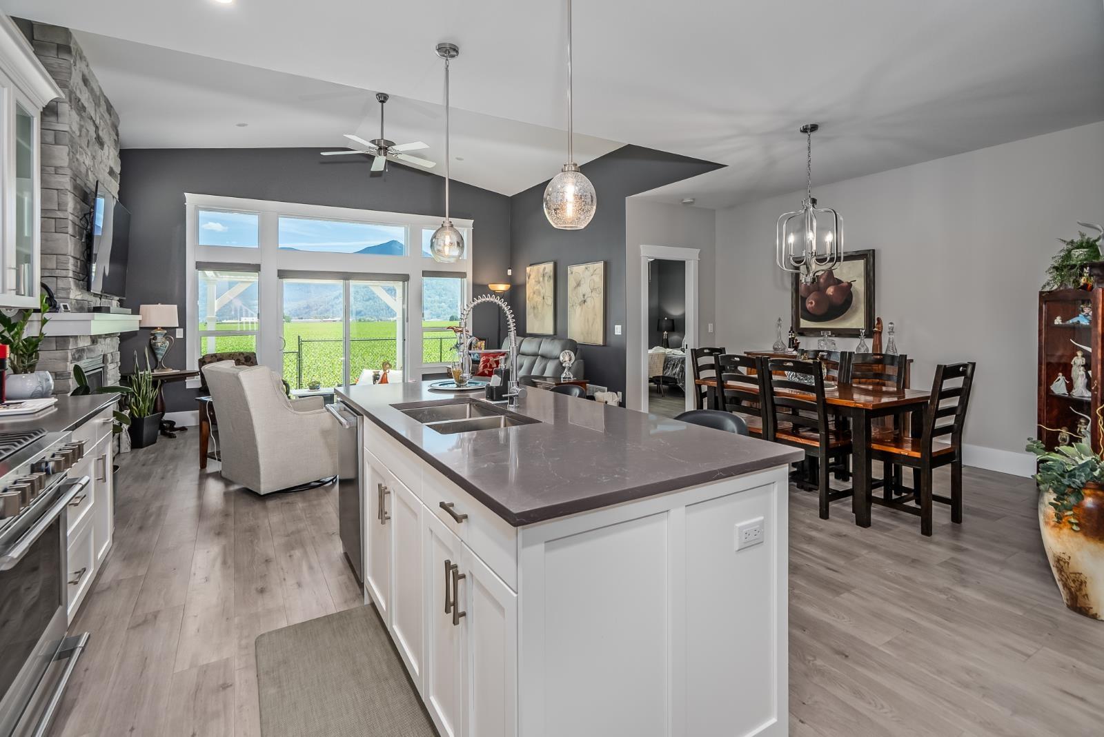 97 46213 Hakweles Road, Sardis East Vedder, Chilliwack, British Columbia  V4Z 0C6 - Photo 19 - R3162497