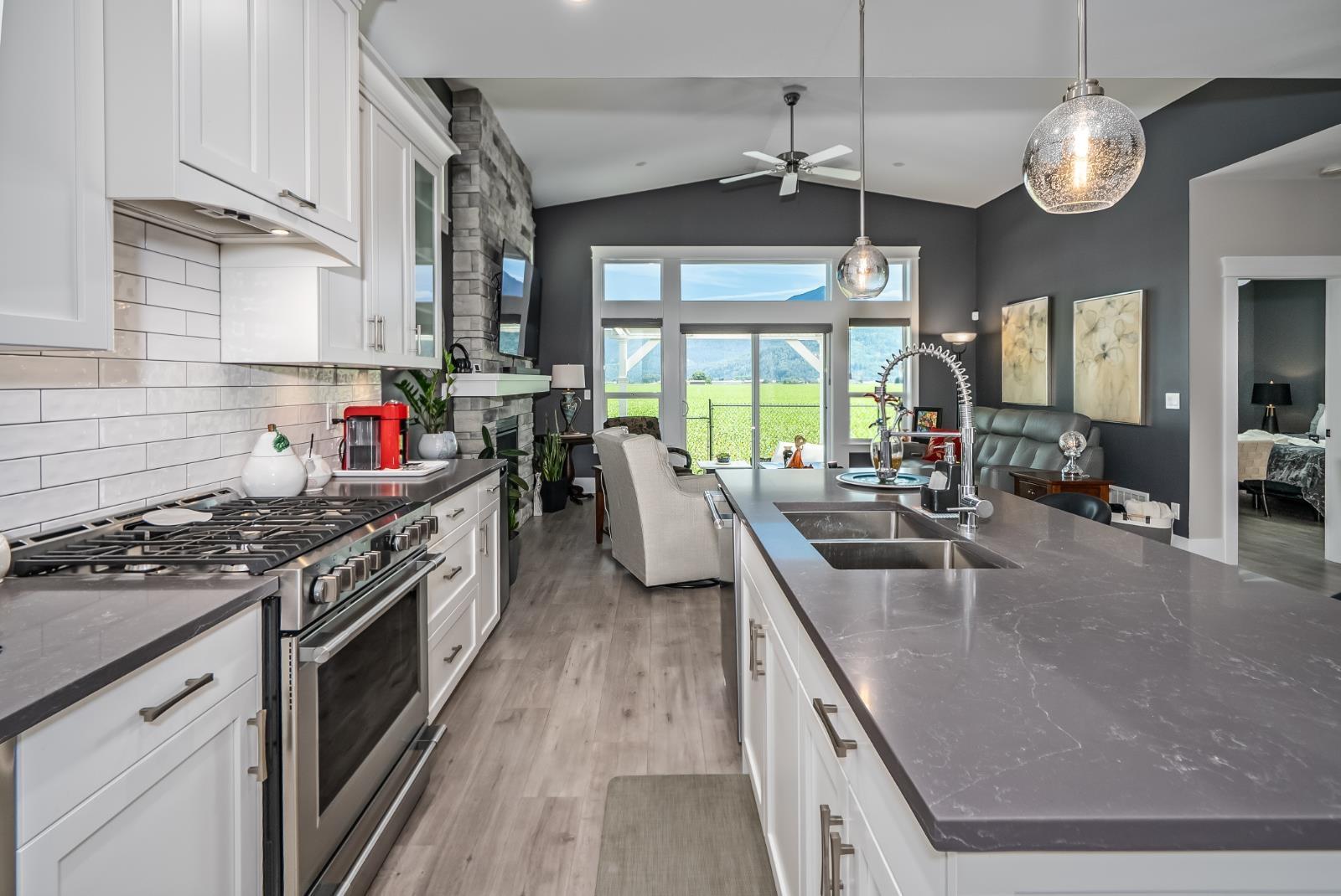 97 46213 Hakweles Road, Sardis East Vedder, Chilliwack, British Columbia  V4Z 0C6 - Photo 18 - R3162497