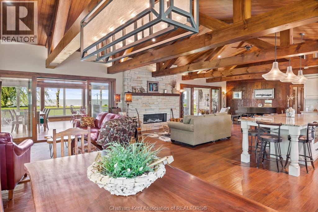 16660 Couture Beach ..., Tilbury, Ontario  N0P 2L0 - Photo 10 - 26021329