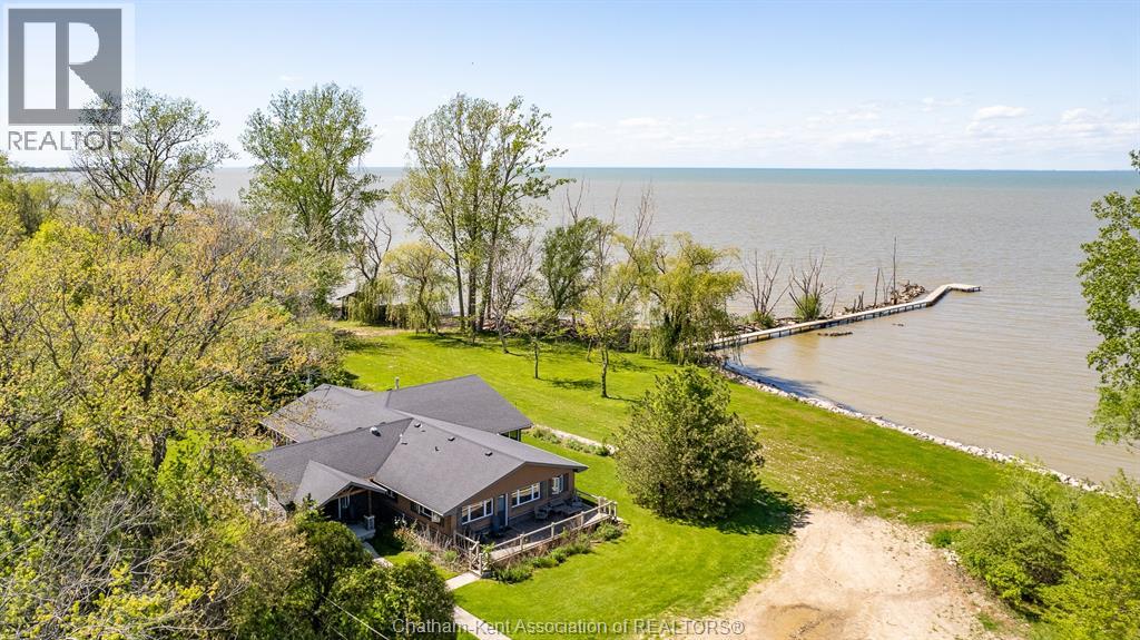 16660 Couture Beach ..., Tilbury, Ontario  N0P 2L0 - Photo 42 - 26021329