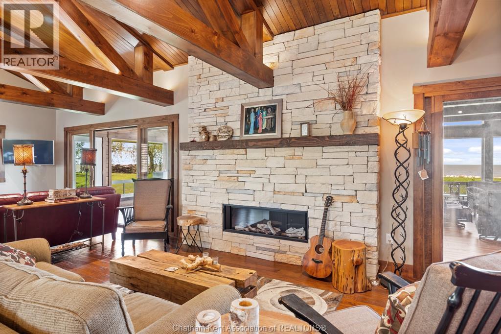 16660 Couture Beach ..., Tilbury, Ontario  N0P 2L0 - Photo 12 - 26021329