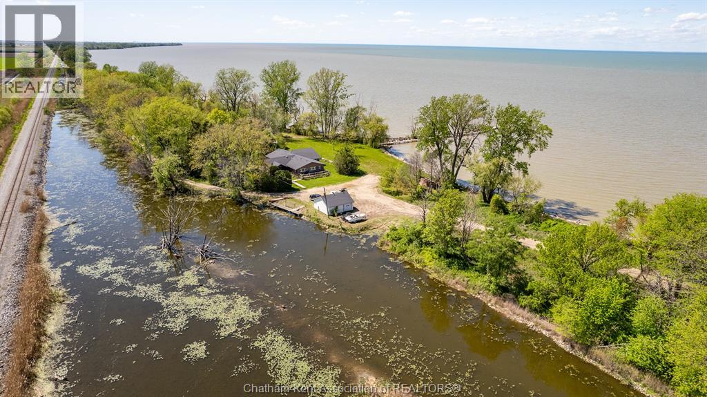 16660 Couture Beach ..., Tilbury, Ontario  N0P 2L0 - Photo 41 - 26021329