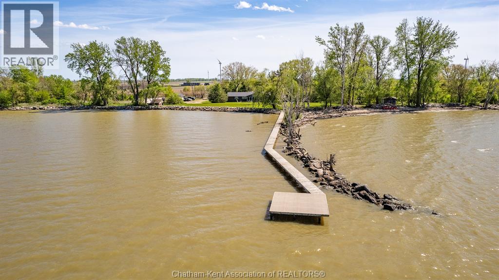 16660 Couture Beach ..., Tilbury, Ontario  N0P 2L0 - Photo 28 - 26021329
