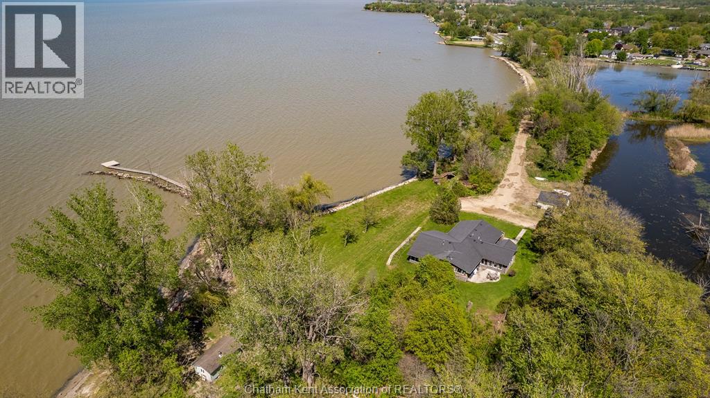 16660 Couture Beach ..., Tilbury, Ontario  N0P 2L0 - Photo 45 - 26021329