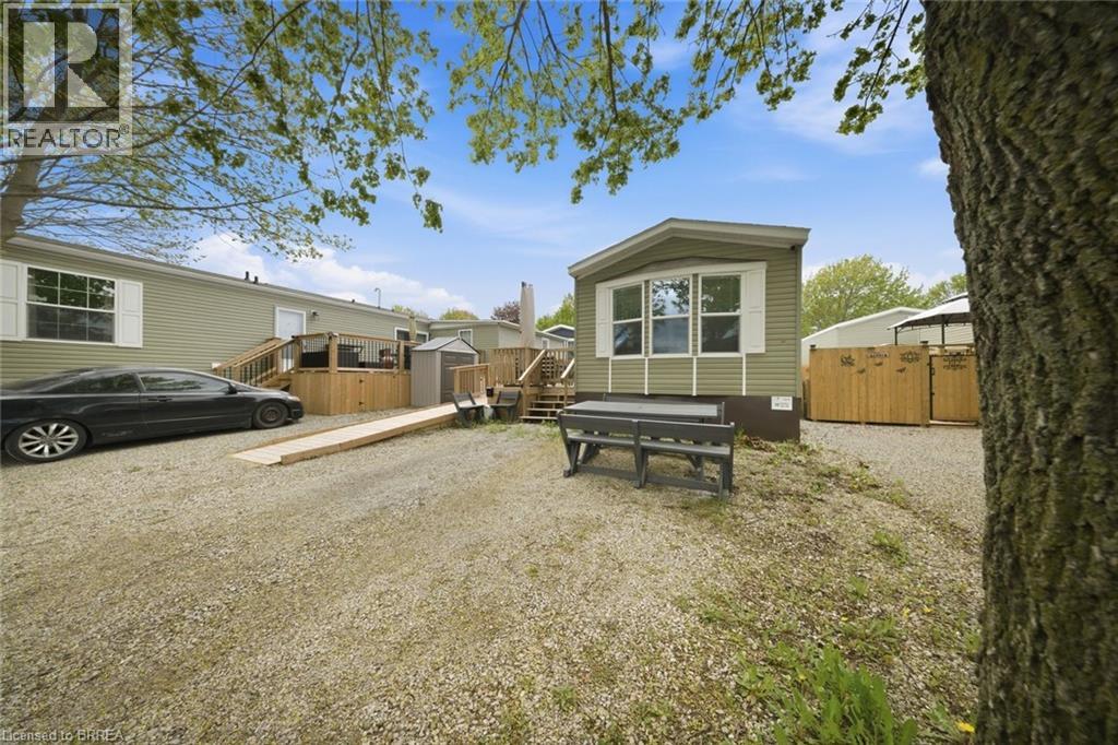 99 Fourth Concession Road Unit# 614, Burford, Ontario  N0E 1A0 - Photo 4 - 40850406