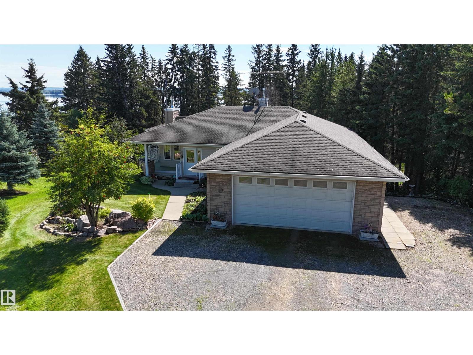 153 62036 Township Rd 462, Rural Wetaskiwin County, Alberta