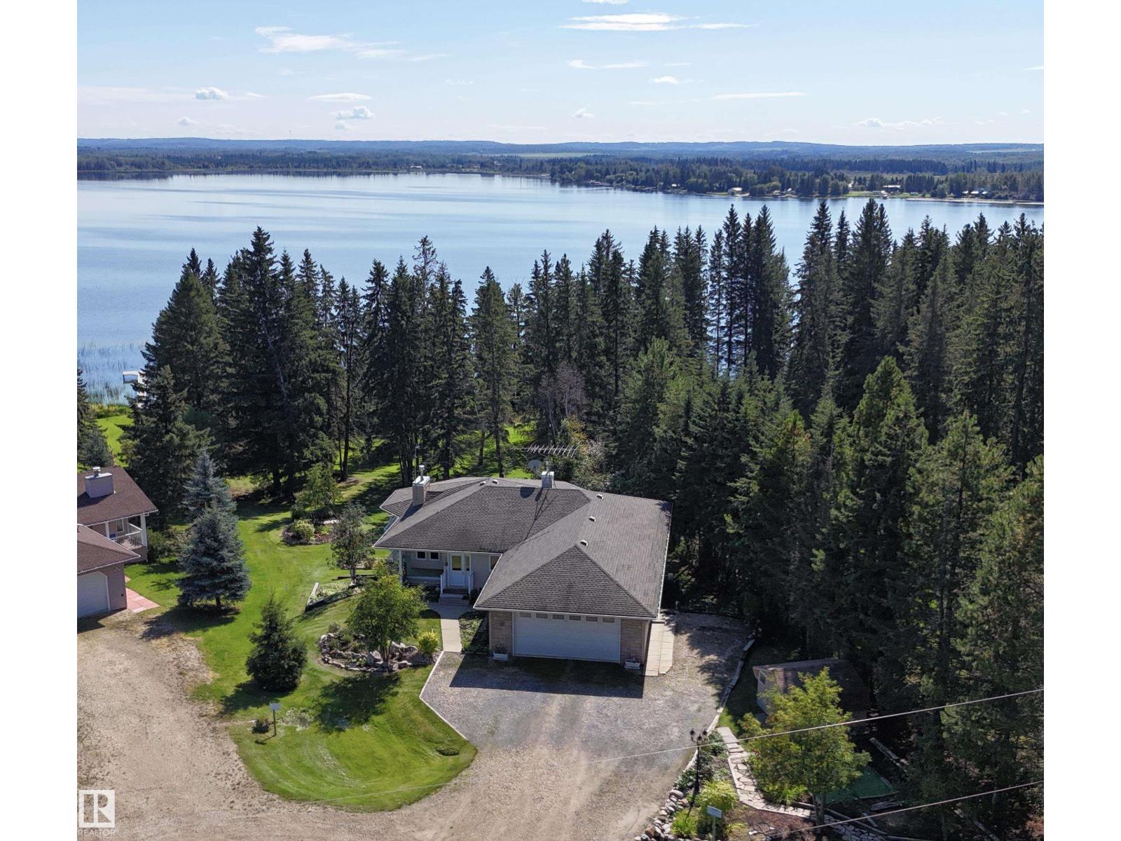 153 62036 Township Rd 462, Rural Wetaskiwin County, Alberta  T0C 0T0 - Photo 2 - E4507219