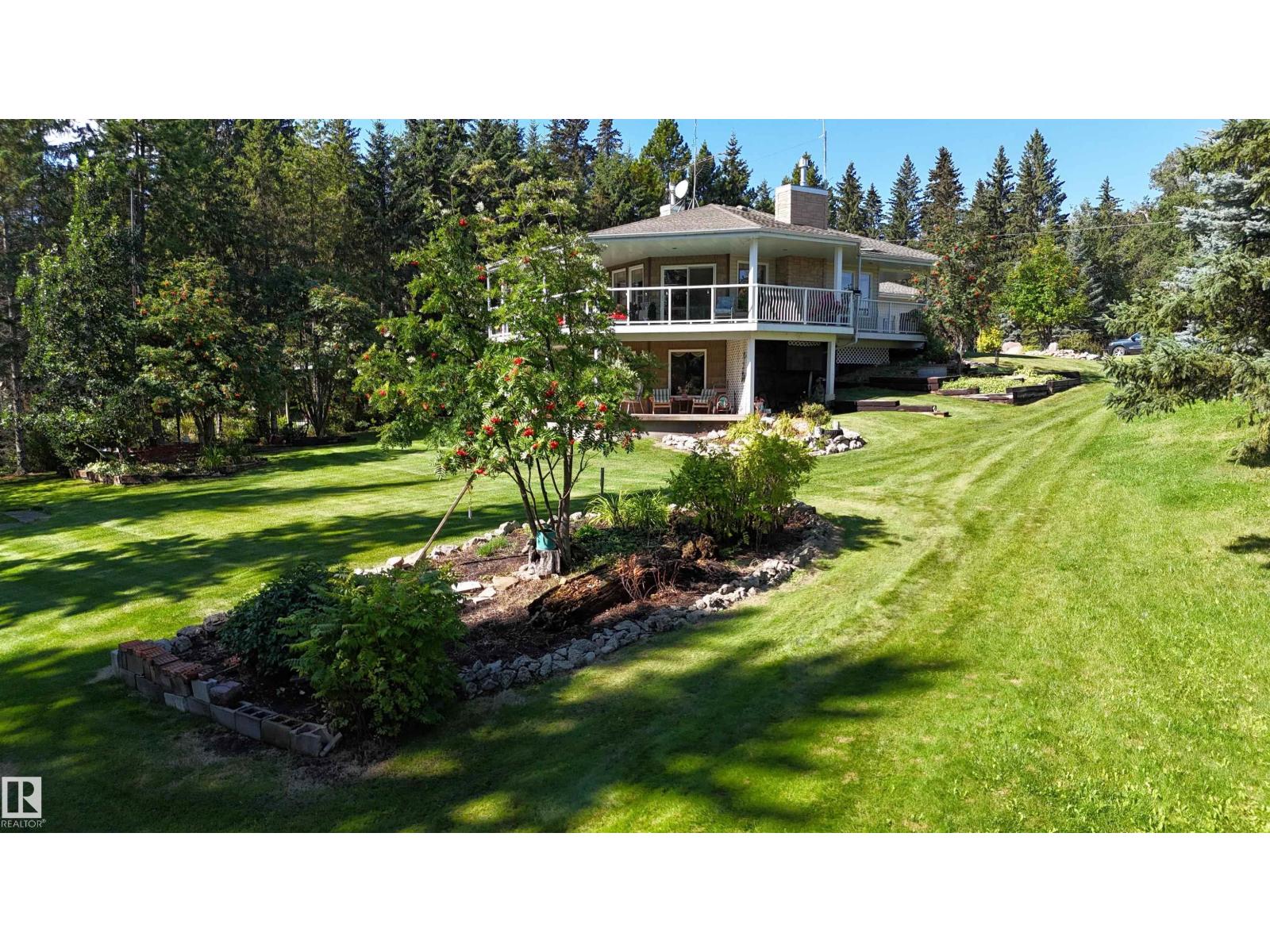 153 62036 Township Rd 462, Rural Wetaskiwin County, Alberta  T0C 0T0 - Photo 9 - E4507219