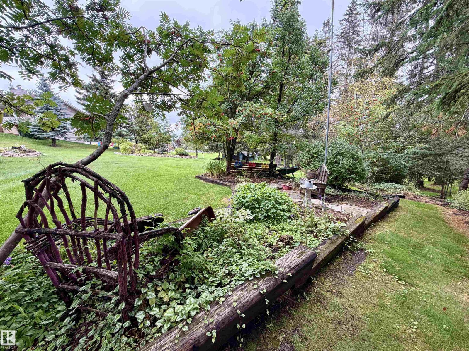 153 62036 Township Rd 462, Rural Wetaskiwin County, Alberta  T0C 0T0 - Photo 13 - E4507219