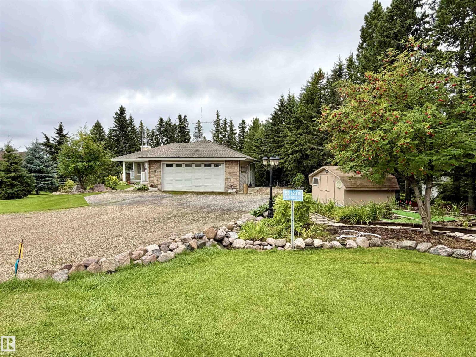 153 62036 Township Rd 462, Rural Wetaskiwin County, Alberta  T0C 0T0 - Photo 4 - E4507219