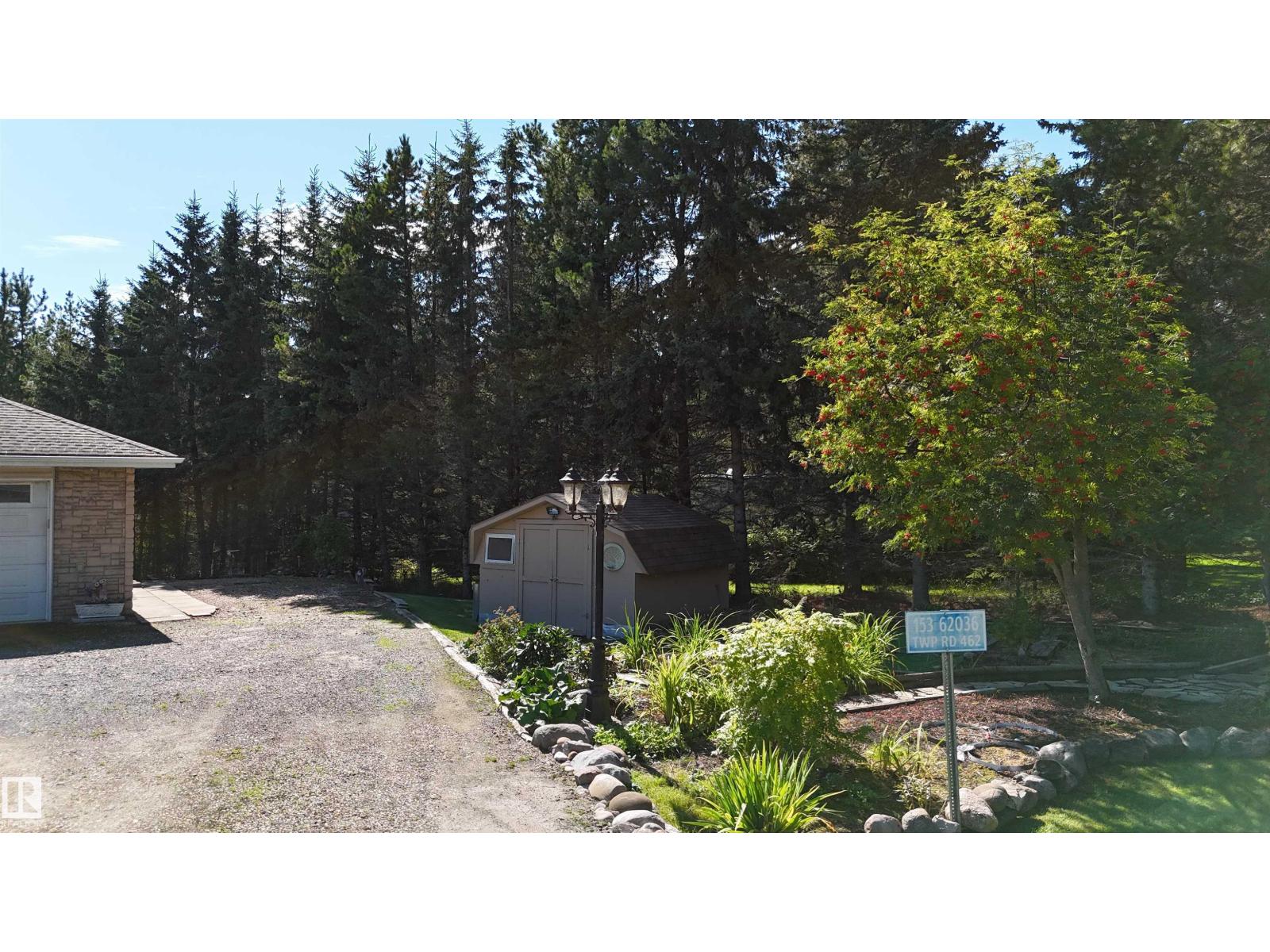 153 62036 Township Rd 462, Rural Wetaskiwin County, Alberta  T0C 0T0 - Photo 67 - E4507219