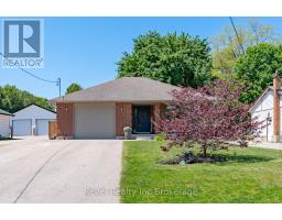 355 OXFORD AVENUE, Ingersoll, Ontario