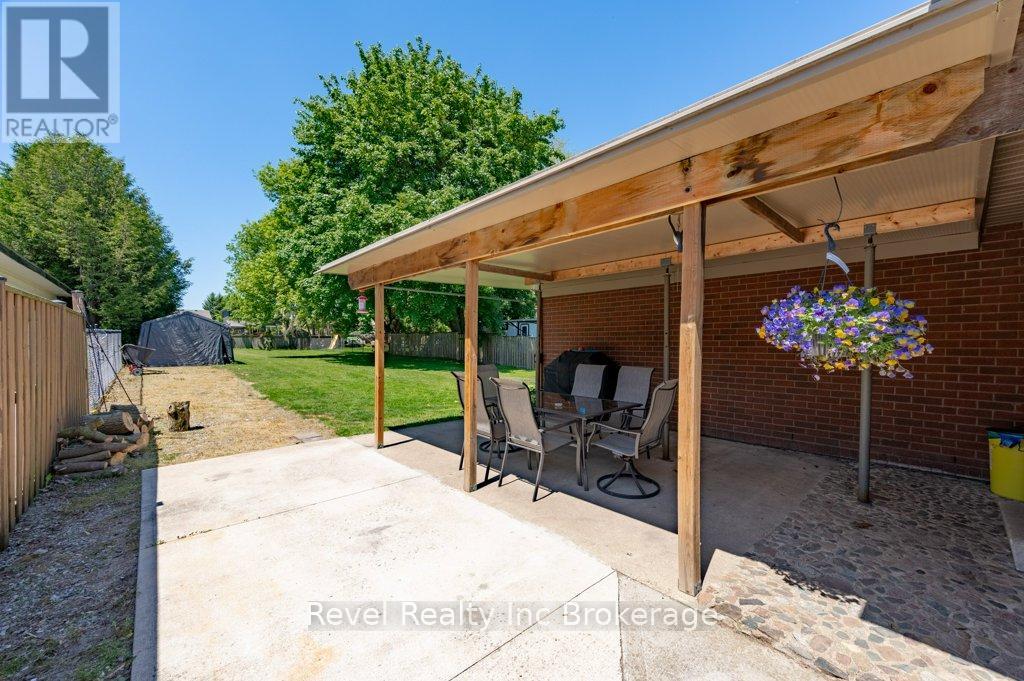 355 Oxford Avenue, Ingersoll, Ontario  N5C 3H5 - Photo 35 - X13247676