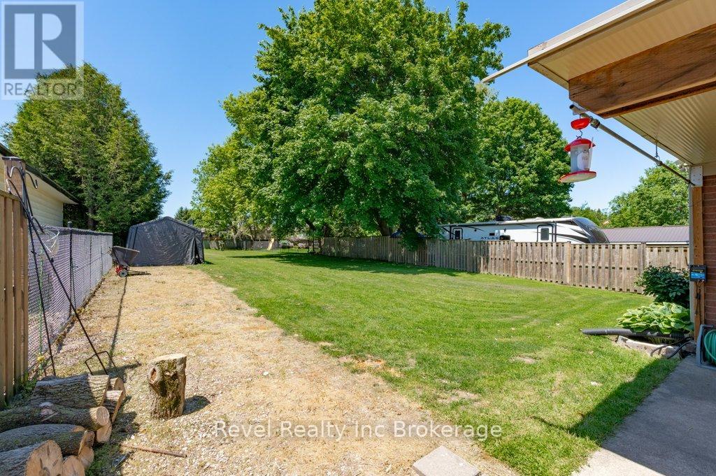355 Oxford Avenue, Ingersoll, Ontario  N5C 3H5 - Photo 37 - X13247676