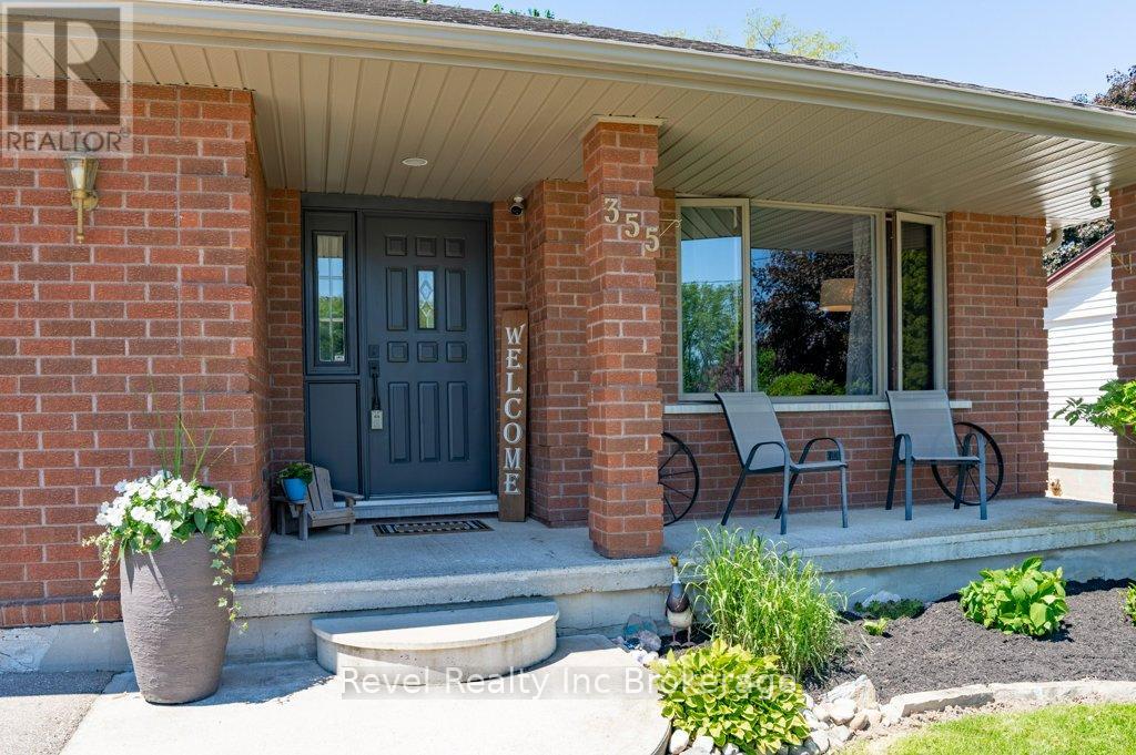 355 Oxford Avenue, Ingersoll, Ontario  N5C 3H5 - Photo 4 - X13247676
