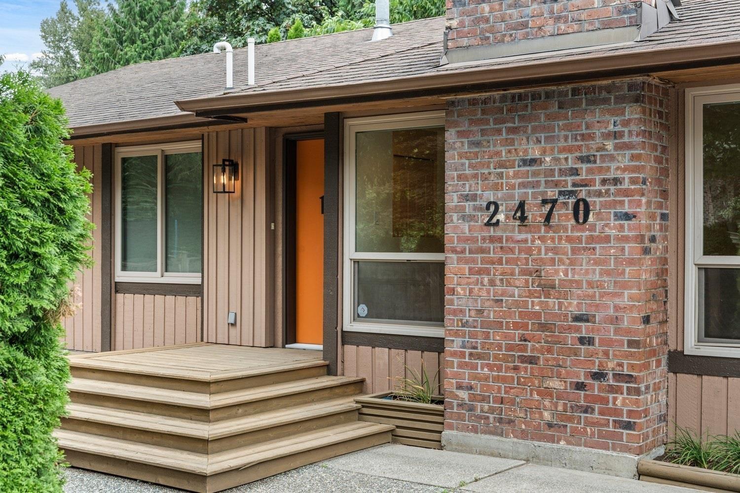 2470 WOODSTOCK DRIVE, Abbotsford, British Columbia