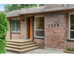 2470 WOODSTOCK DRIVE, Abbotsford, British Columbia