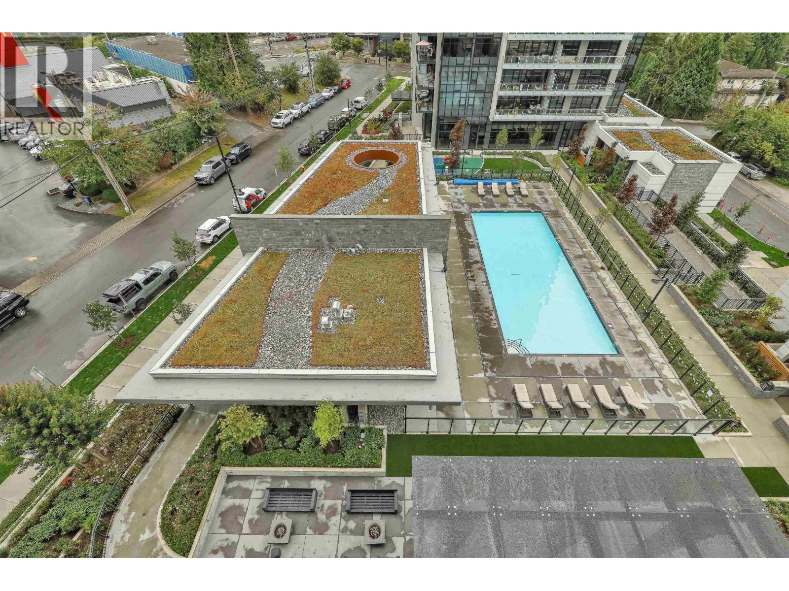606 720 Farrow Street, Coquitlam, British Columbia  V3J 0P3 - Photo 26 - R3162333