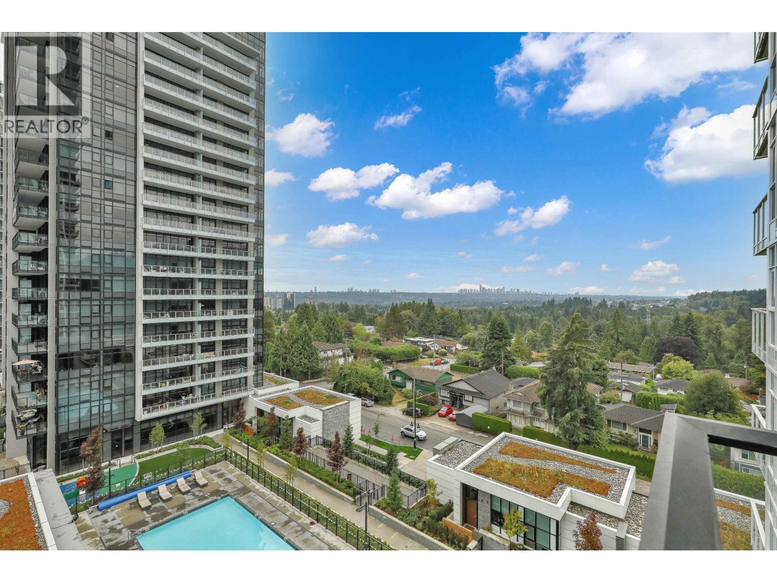 606 720 Farrow Street, Coquitlam, British Columbia  V3J 0P3 - Photo 25 - R3162333