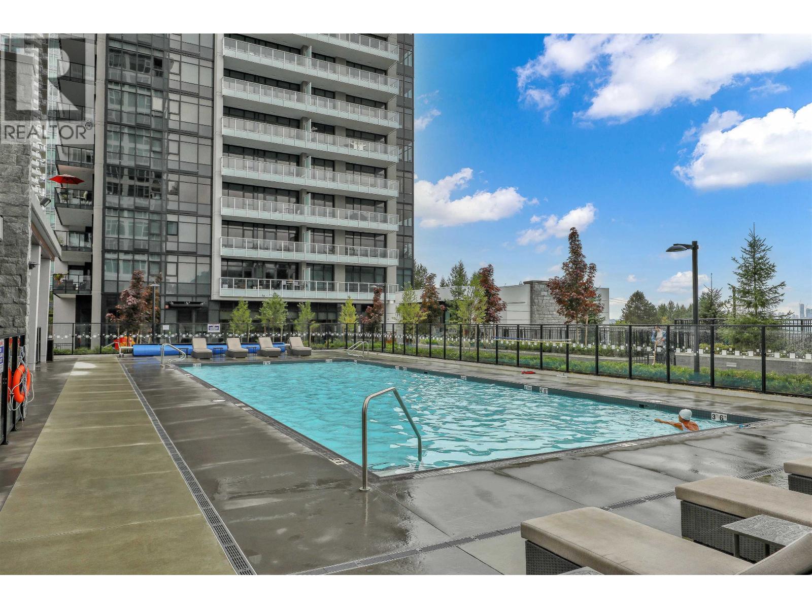 606 720 Farrow Street, Coquitlam, British Columbia  V3J 0P3 - Photo 32 - R3162333