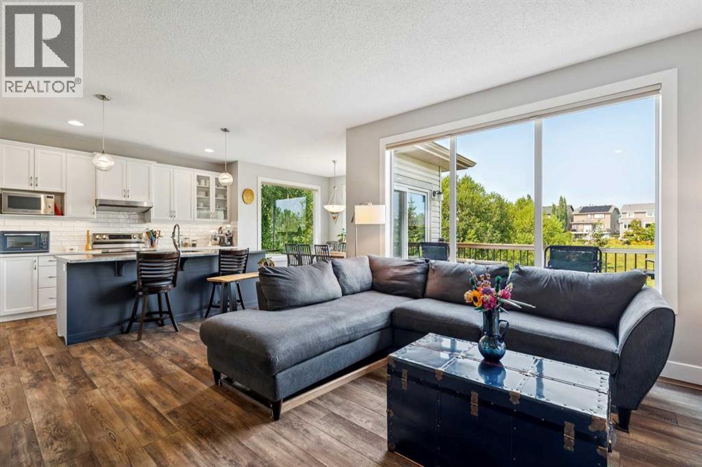130 Tuscany Valley Green Nw, Calgary, Alberta  T3L 2K3 - Photo 10 - A2331180