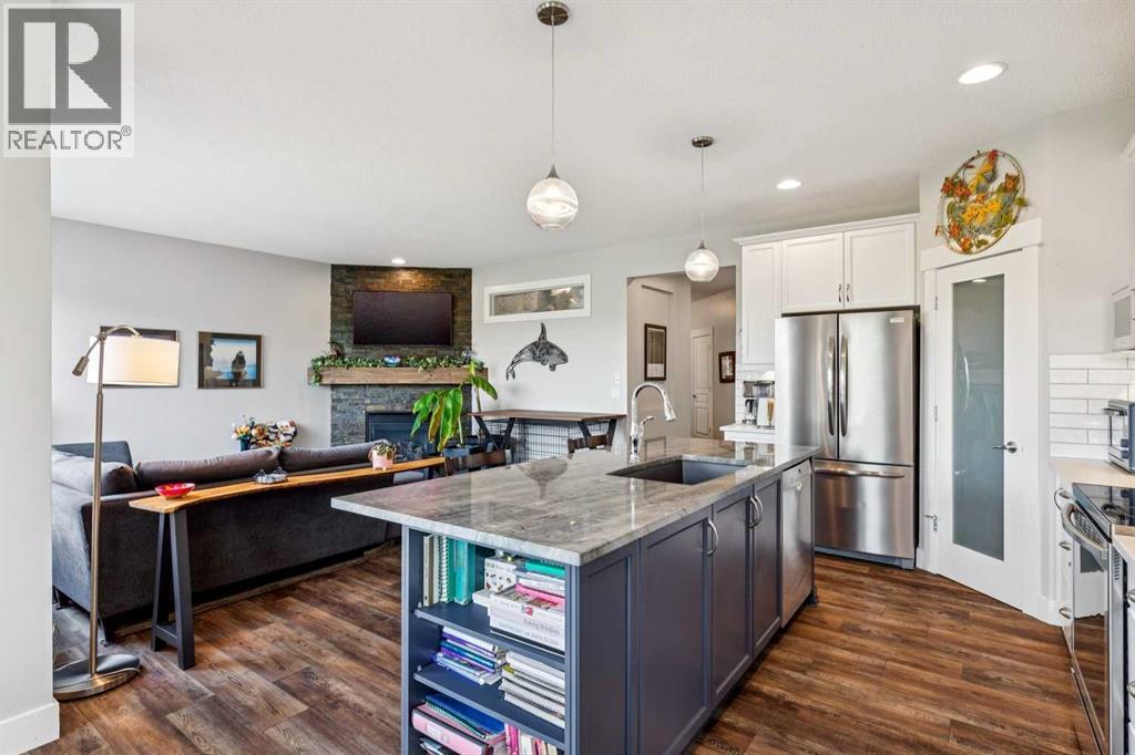 130 Tuscany Valley Green Nw, Calgary, Alberta  T3L 2K3 - Photo 11 - A2331180