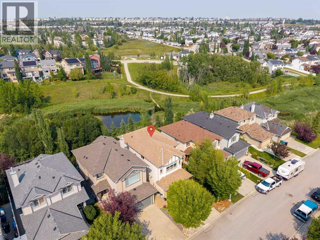 130 Tuscany Valley Green Nw, Calgary, Alberta  T3L 2K3 - Photo 39 - A2331180