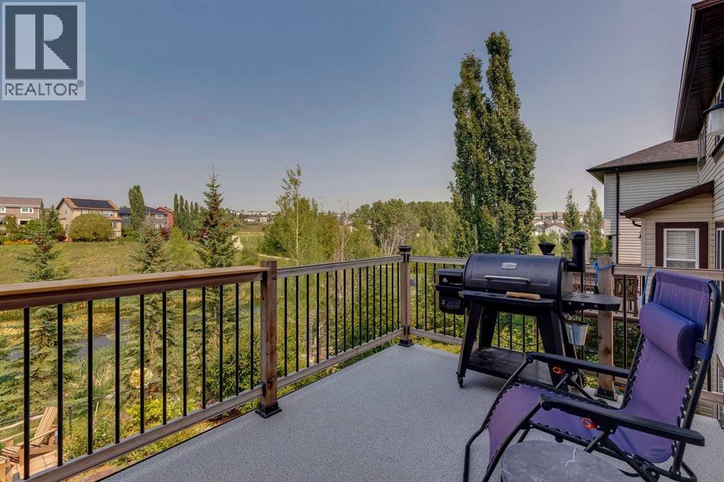 130 Tuscany Valley Green Nw, Calgary, Alberta  T3L 2K3 - Photo 31 - A2331180