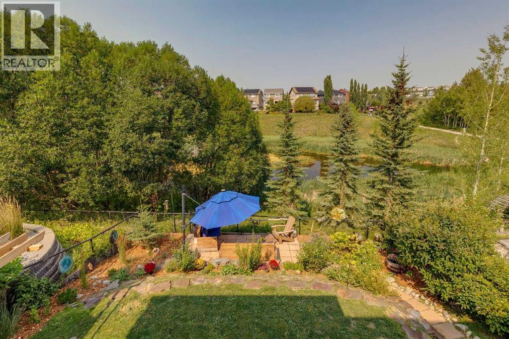 130 Tuscany Valley Green Nw, Calgary, Alberta  T3L 2K3 - Photo 33 - A2331180