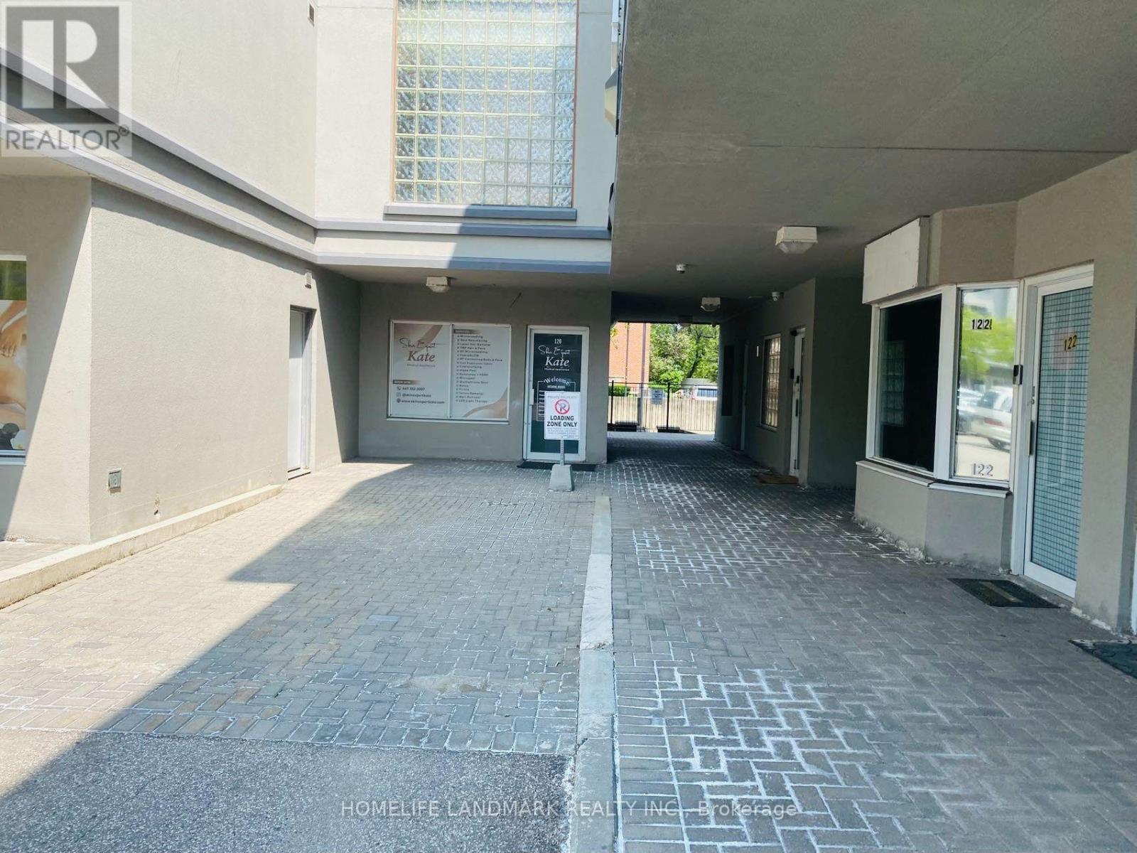 105 - 2351 Kennedy Road, Toronto, Ontario  M1T 3G9 - Photo 27 - E13569918