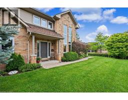 4275 MILLCROFT PARK Drive Unit# 1, Burlington, Ontario