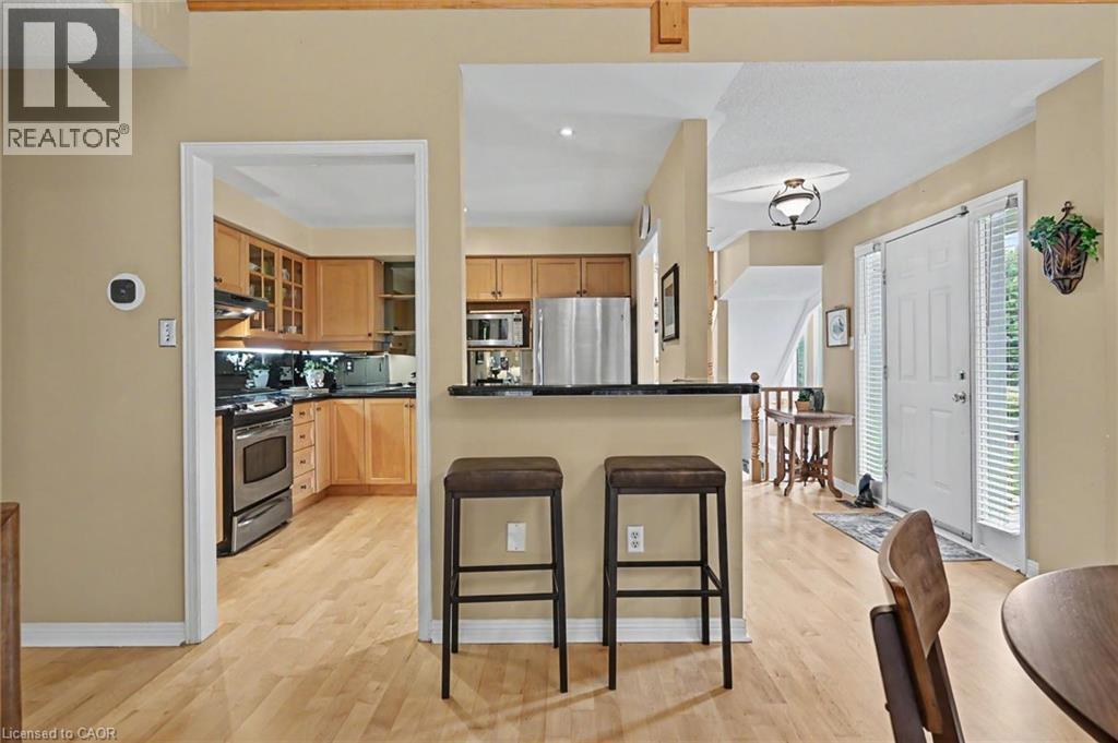 4275 Millcroft Park Drive Unit# 1, Burlington, Ontario  L7M 4L9 - Photo 15 - 40859813