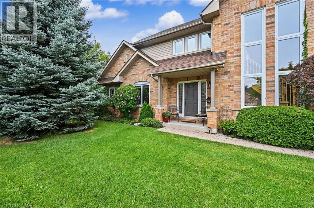 4275 Millcroft Park Drive Unit# 1, Burlington, Ontario  L7M 4L9 - Photo 4 - 40859813