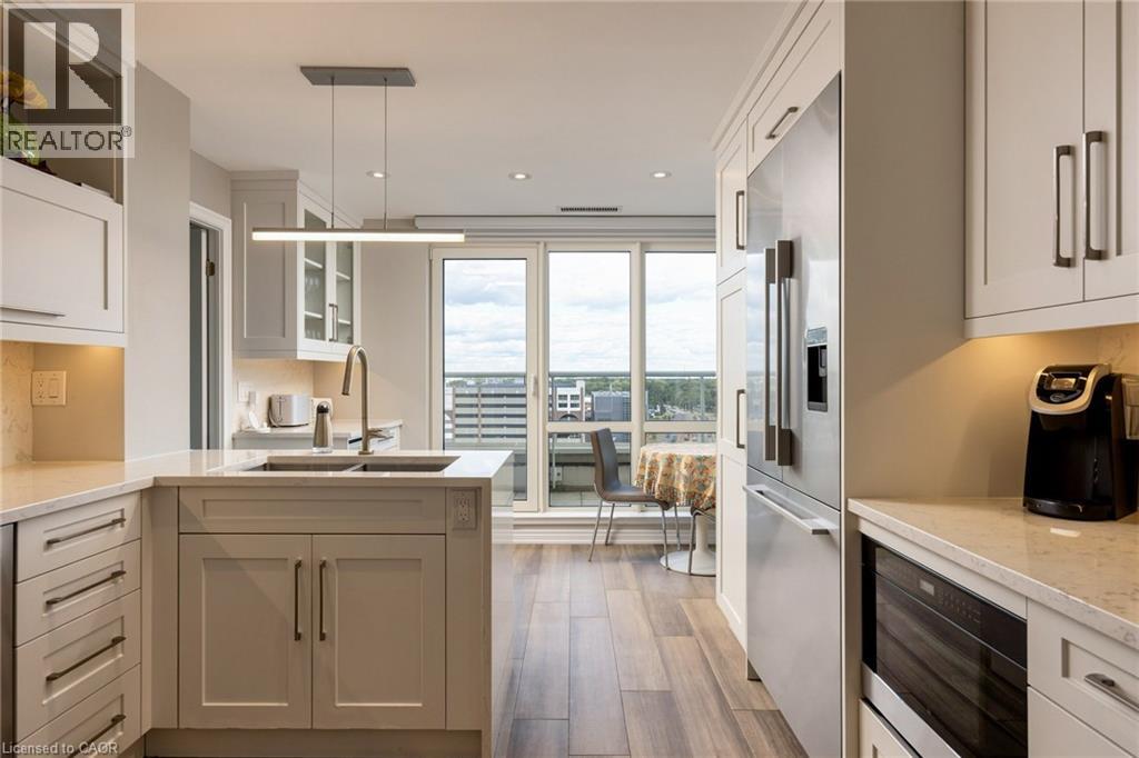 60 Old Mill Road Unit# Ph1, Oakville, Ontario  L6J 7V9 - Photo 13 - 40860351
