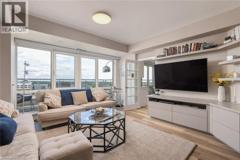 60 Old Mill Road Unit# Ph1, Oakville, Ontario  L6J 7V9 - Photo 16 - 40860351